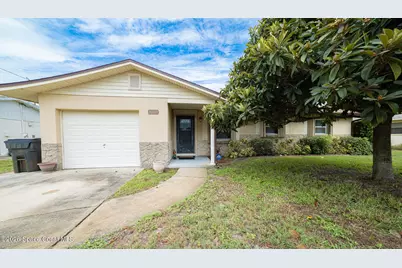 4040 Raney Road, Titusville, FL 32780 - Photo 1
