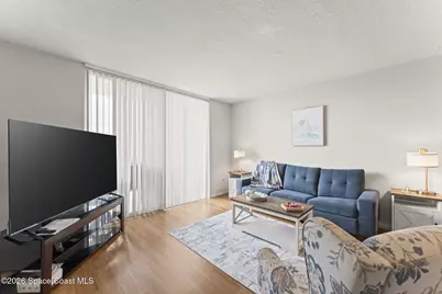 2020 N Atlantic Avenue #610-N, Cocoa Beach, FL 32931 - Photo 13