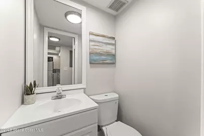 2020 N Atlantic Avenue #610-N, Cocoa Beach, FL 32931 - Photo 23