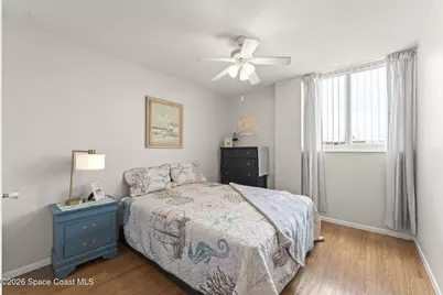 2020 N Atlantic Avenue #610-N, Cocoa Beach, FL 32931 - Photo 19