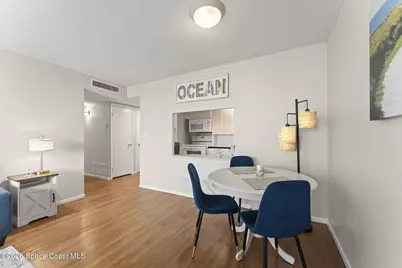 2020 N Atlantic Avenue #610-N, Cocoa Beach, FL 32931 - Photo 11