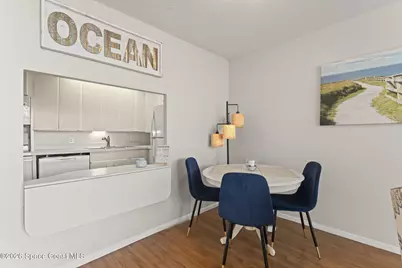 2020 N Atlantic Avenue #610-N, Cocoa Beach, FL 32931 - Photo 9