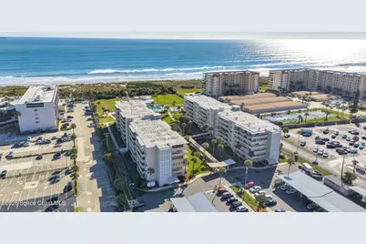 2020 N Atlantic Avenue #610-N, Cocoa Beach, FL 32931 - Photo 39
