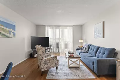 2020 N Atlantic Avenue #610-N, Cocoa Beach, FL 32931 - Photo 13