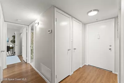 2020 N Atlantic Avenue #610-N, Cocoa Beach, FL 32931 - Photo 3