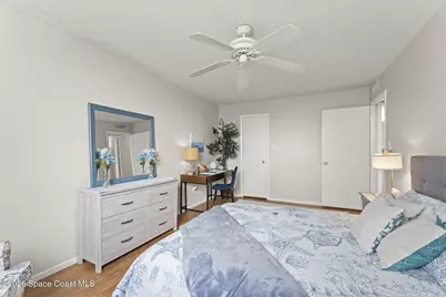 2020 N Atlantic Avenue #610-N, Cocoa Beach, FL 32931 - Photo 17