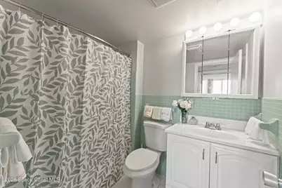 2020 N Atlantic Avenue #610-N, Cocoa Beach, FL 32931 - Photo 21