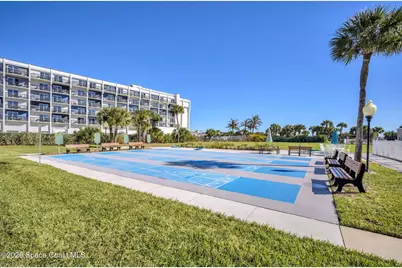 2020 N Atlantic Avenue #610-N, Cocoa Beach, FL 32931 - Photo 27