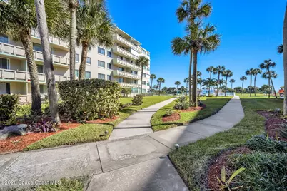 2020 N Atlantic Avenue #610-N, Cocoa Beach, FL 32931 - Photo 37