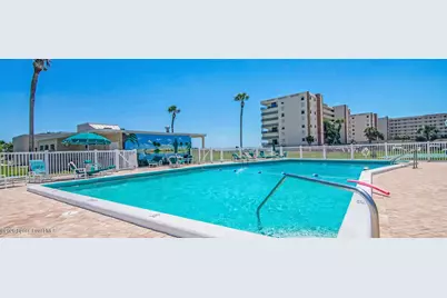 2020 N Atlantic Avenue #610-N, Cocoa Beach, FL 32931 - Photo 25