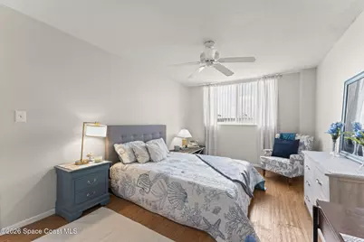 2020 N Atlantic Avenue #610-N, Cocoa Beach, FL 32931 - Photo 15