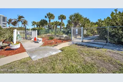 2020 N Atlantic Avenue #610-N, Cocoa Beach, FL 32931 - Photo 29