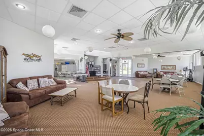 2020 N Atlantic Avenue #610-N, Cocoa Beach, FL 32931 - Photo 33