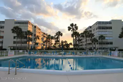 2020 N Atlantic Avenue #610-N, Cocoa Beach, FL 32931 - Photo 39