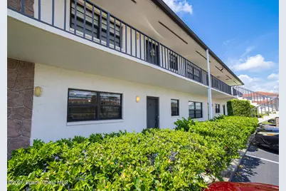 200 Saint Lucie Lane #203, Cocoa Beach, FL 32931 - Photo 1