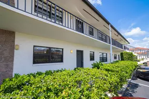 200 St Lucie Ln, Cocoa Beach, FL 32931 - Photo 1
