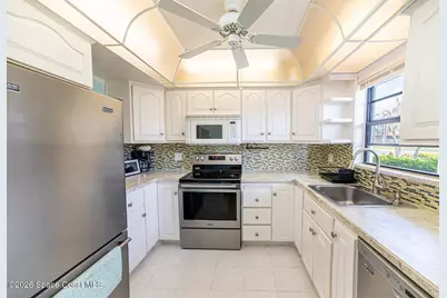 200 Saint Lucie Lane #203, Cocoa Beach, FL 32931 - Photo 5