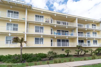 1 Eighth Avenue #1204, Indialantic, FL 32903 - Photo 31
