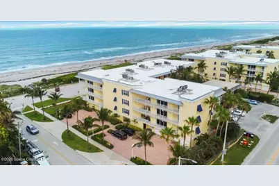 1 Eighth Avenue #1204, Indialantic, FL 32903 - Photo 33