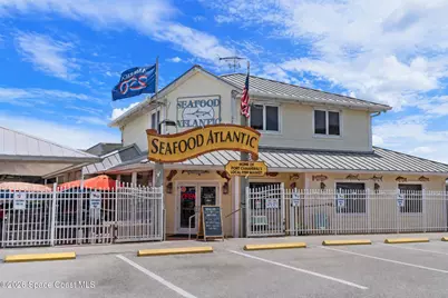 202 King Neptune Lane, Cape Canaveral, FL 32920 - Photo 35
