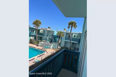 350 Fillmore Avenue #F19, Cape Canaveral, FL 32920 - Photo 9