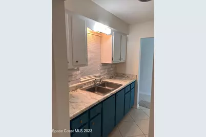 350 Fillmore Avenue #F19, Cape Canaveral, FL 32920 - Photo 5