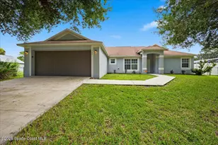 1765 Tharp Rd SE, Palm Bay, FL 32909 - Photo 1