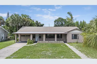 534 Loveridge Drive, Melbourne, FL 32935 - Photo 3