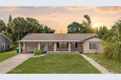 534 Loveridge Drive, Melbourne, FL 32935 - Photo 1