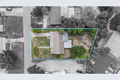 534 Loveridge Drive, Melbourne, FL 32935 - Photo 31
