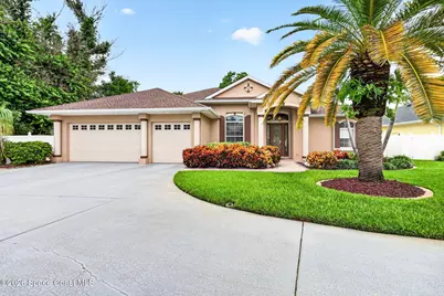 2622 Canary Isles Drive, Melbourne, FL 32901 - Photo 1