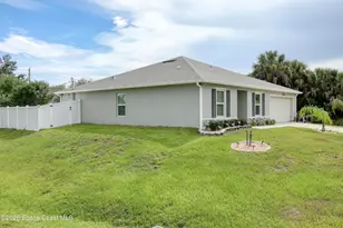 102 Fayetteville Street SW, Palm Bay, FL 32908 - Photo 3