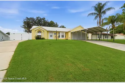 1121 Covina Street, Cocoa, FL 32927 - Photo 1