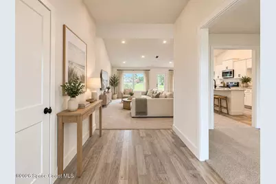 2727 Wright Avenue SE, Palm Bay, FL 32909 - Photo 3