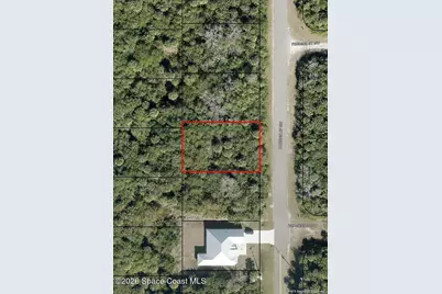 1642 SW Madden Avenue SW, Palm Bay, FL 32908 - Photo 1