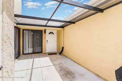 1460 Sheafe Avenue NE #111, Palm Bay, FL 32905 - Photo 3