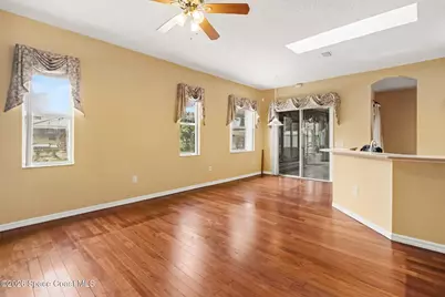 292 Nesbitt Street NE, Palm Bay, FL 32907 - Photo 17