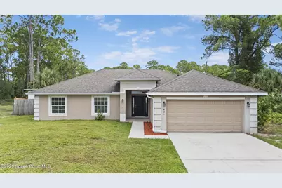 441 San Luis Street SW, Palm Bay, FL 32908 - Photo 1