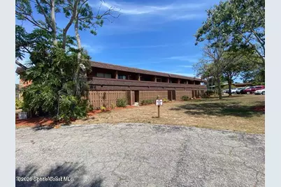 2180 Country Club Drive #208, Titusville, FL 32780 - Photo 1