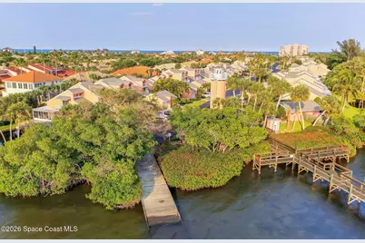 177 Casseekee Trail, Melbourne Beach, FL 32951 - Photo 35