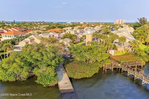 177 Casseekee Trail, Melbourne Beach, FL 32951 - Photo 35