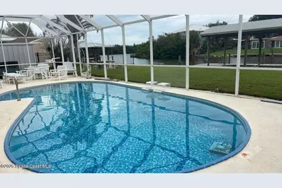 53 Crystal River Drive, Cocoa Beach, FL 32931 - Photo 3