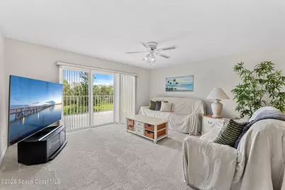 8700 Ridgewood Avenue #B202, Cape Canaveral, FL 32920 - Photo 17