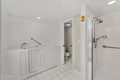 8700 Ridgewood Avenue #B202, Cape Canaveral, FL 32920 - Photo 23
