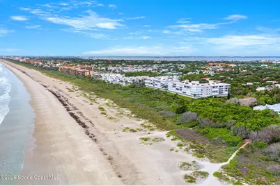 8700 Ridgewood Avenue #B202, Cape Canaveral, FL 32920 - Photo 37