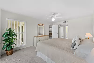 8700 Ridgewood Avenue #B202, Cape Canaveral, FL 32920 - Photo 19