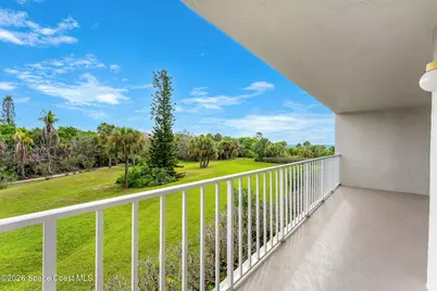 8700 Ridgewood Avenue #B202, Cape Canaveral, FL 32920 - Photo 3