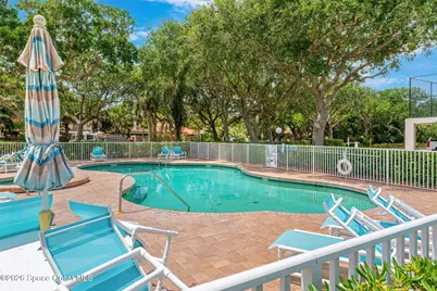 8700 Ridgewood Avenue #B202, Cape Canaveral, FL 32920 - Photo 43