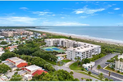 8700 Ridgewood Avenue #B202, Cape Canaveral, FL 32920 - Photo 39