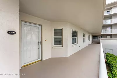 8700 Ridgewood Avenue #B202, Cape Canaveral, FL 32920 - Photo 5